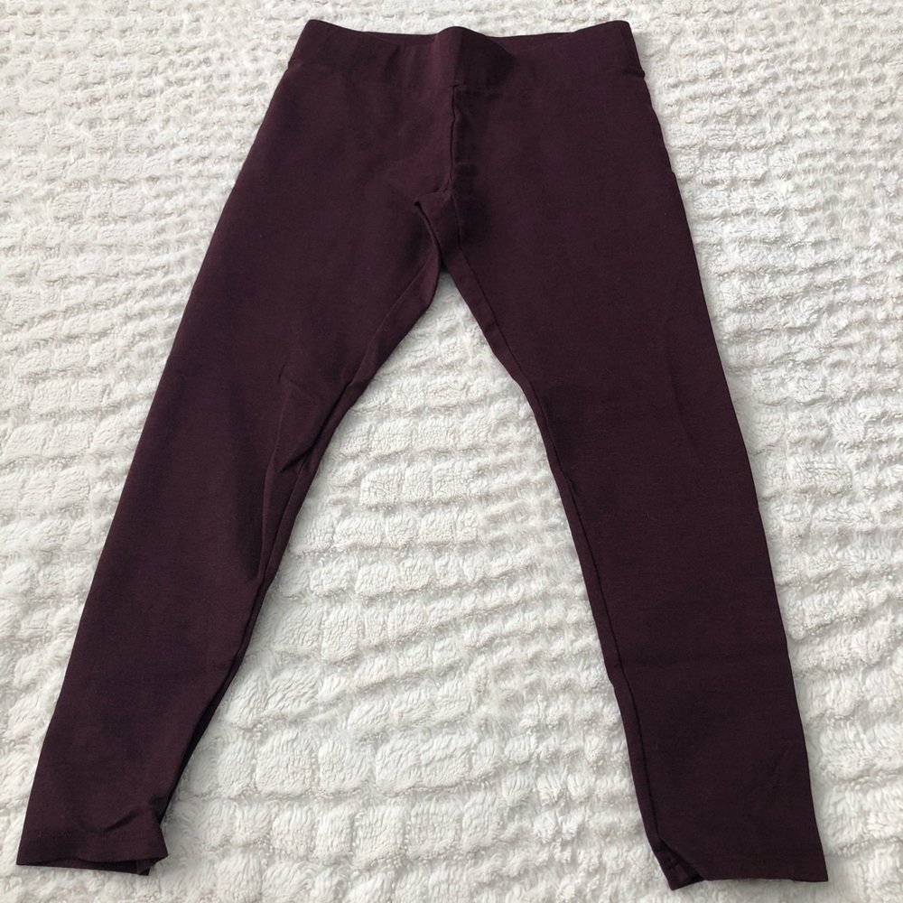 Loft Outlet Leggings - M